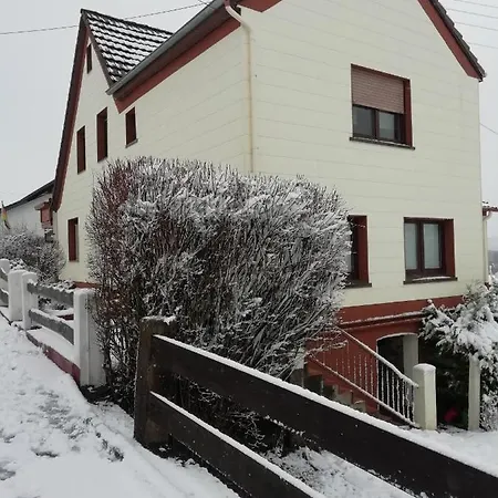 Fewo Maedi Windeck Exterior photo