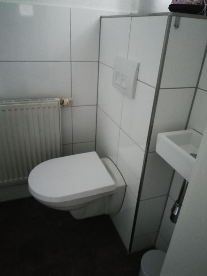 Maedi Apartment *