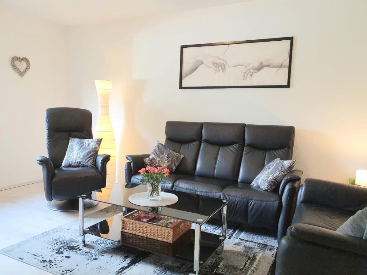 Apartment Maedi *