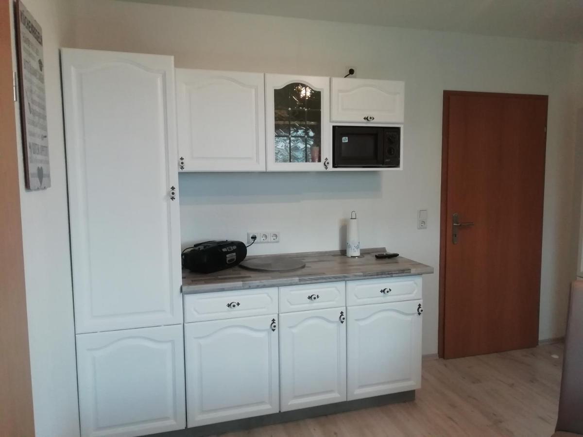 Apartment Maedi Windeck