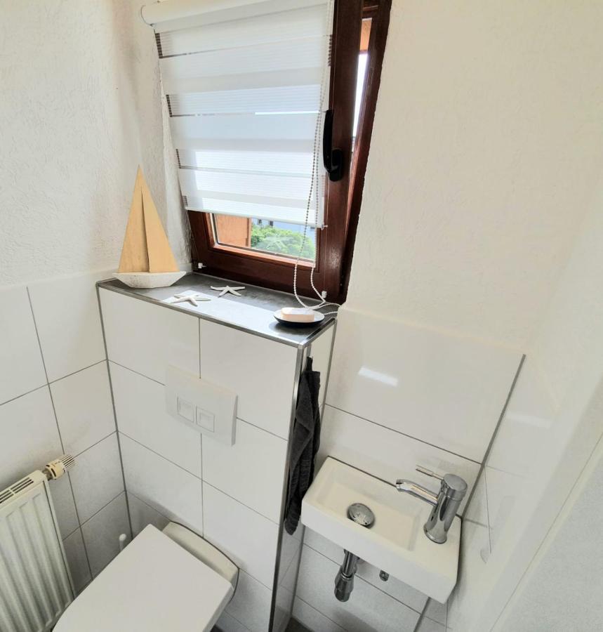 Maedi Apartment *